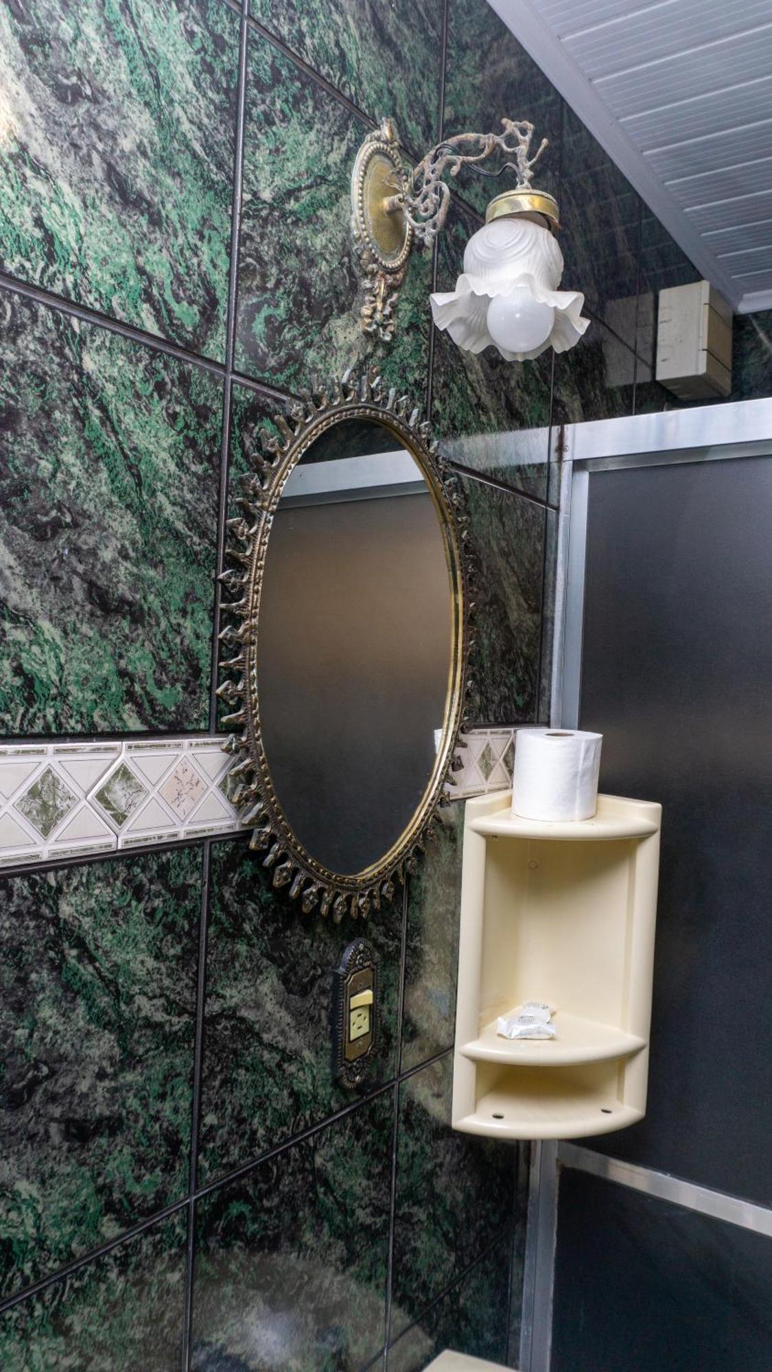 Canoas Hotel Castel Dış mekan fotoğraf
